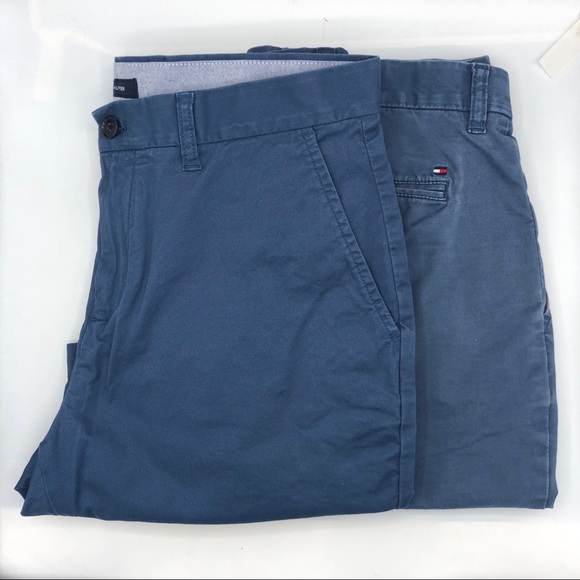 Tommy Hilfiger Other - Tommy Hilfiger Navy Blue Cargo Shorts Bundle Lot 2